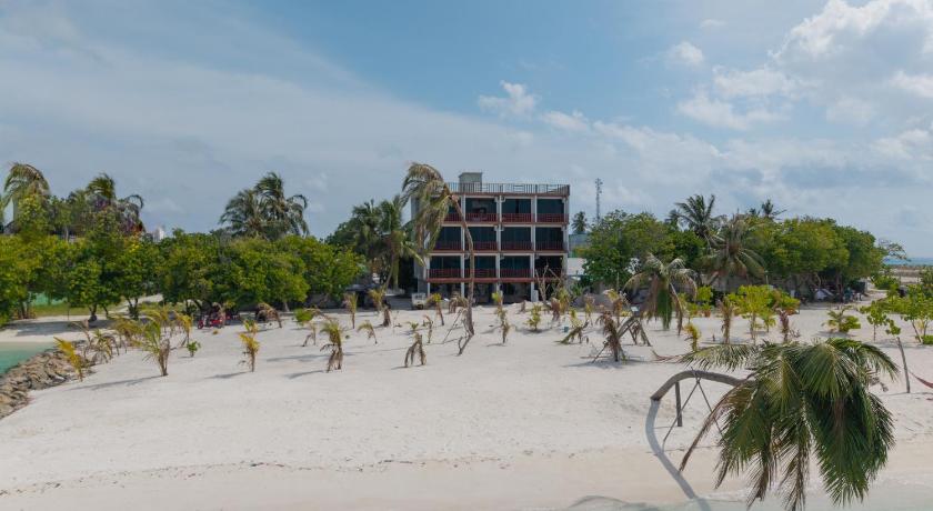 Valley Palm Seaview - image 7
