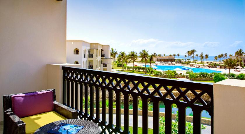Image of Junior Suite With Aqua Park Access 1