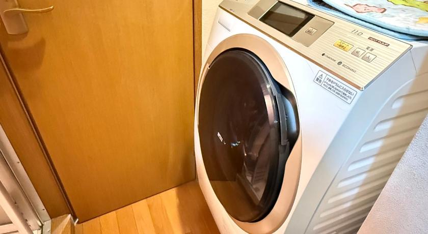 松本 Azumi Holiday House 3星级 住宿 外观