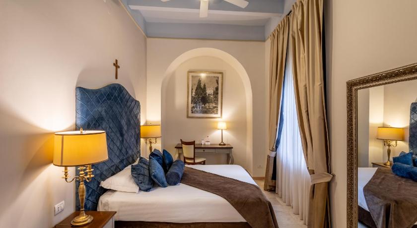 Image of One Bed room Suite 1