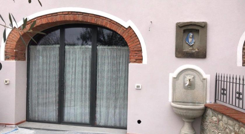 Casa Lisa