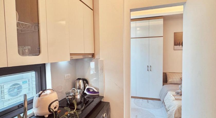 ハノイ The Little Hanoi - Fresh Home - Centered 4つ星 ゲストハウス 客室