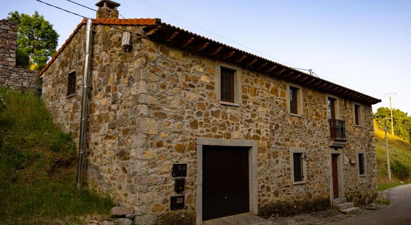 Casa Rural Sensaciones 3 dormitorios con jardin