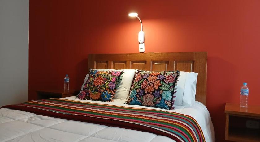 La Chacana Hotel Boutique