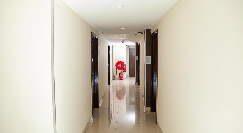 Mansion Inn Sibu – Sibu, CA
