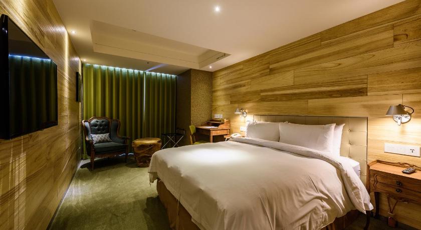 Image of Standard Double Room 4