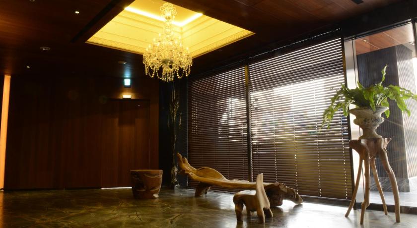 Inhouse Hotel Taichung - image 33