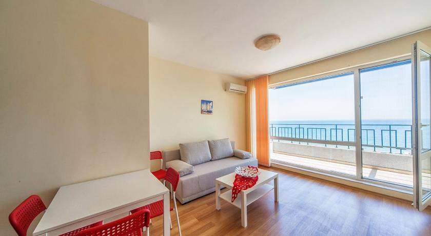 Panorama Kabakum Apartments - Free Parking photo