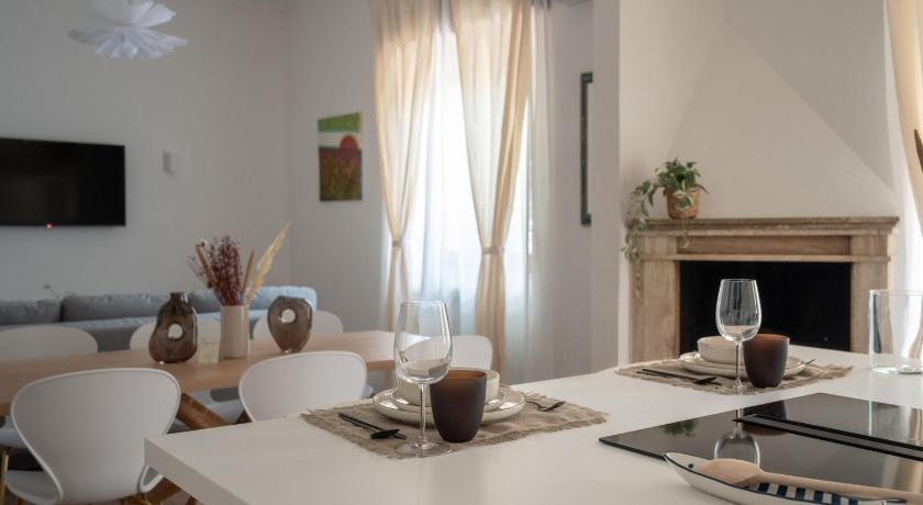 Foto de LUXURY - Casa dell'artista - Reserva com desconto Agoda