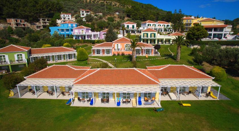 Ξενοδοχείο Αρίων (Arion Hotel)