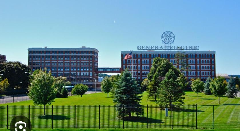 스케넥터디 (NY) 3 bedroom 1 bathroom apartment , free private parking 3성급 숙소 로비