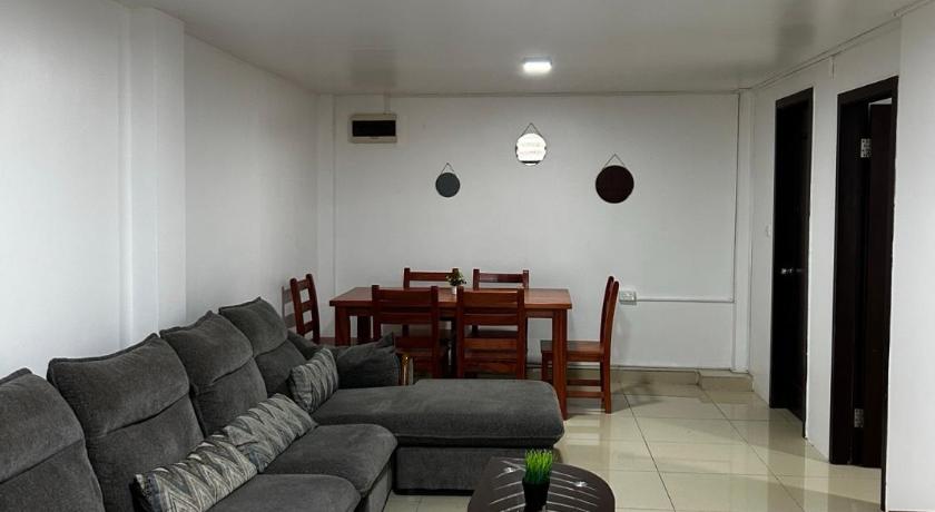Easy Apartment-36Varani street flat1&flat4