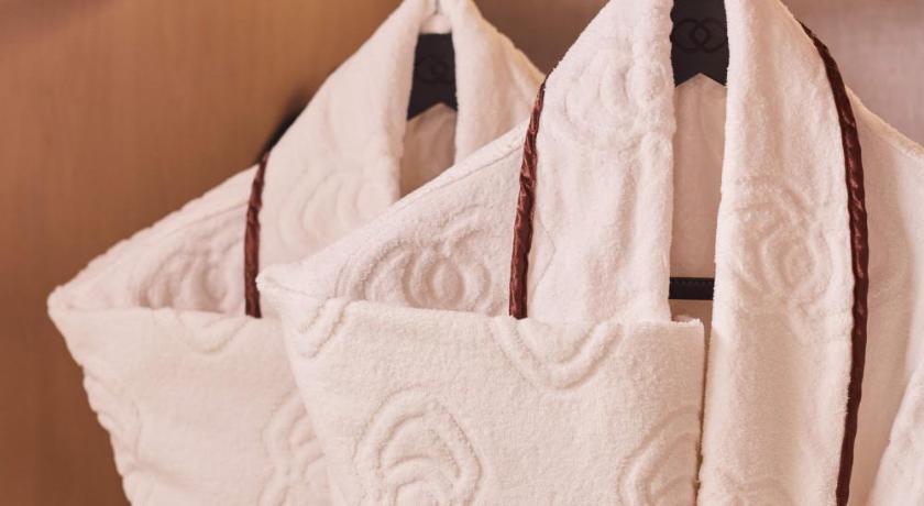 Image of Luxury Room, Club Millesime Access, Twin Bed 15