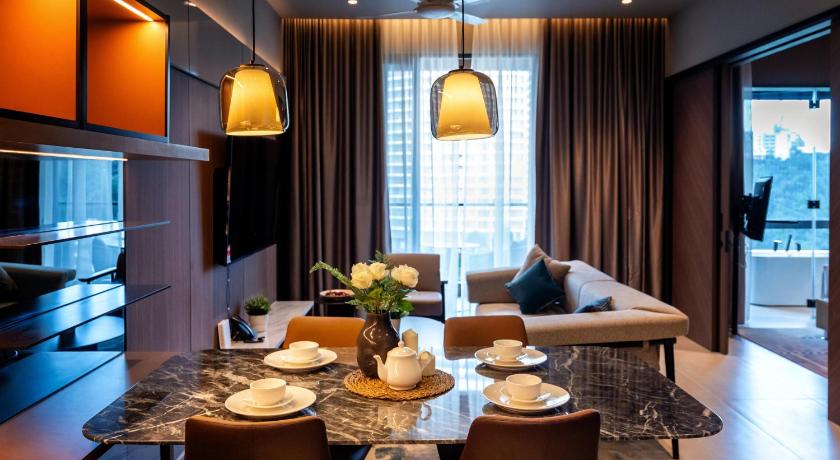 Image of Deluxe Suite 3