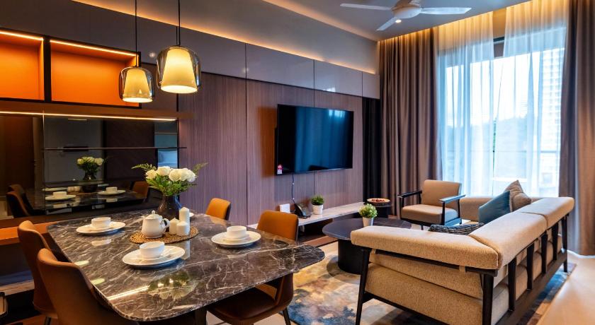 Image of Deluxe Suite 4