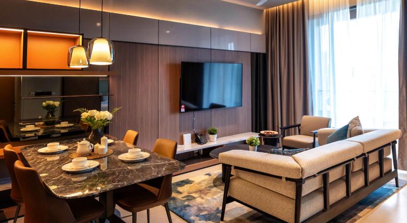 Image of Deluxe Suite 5