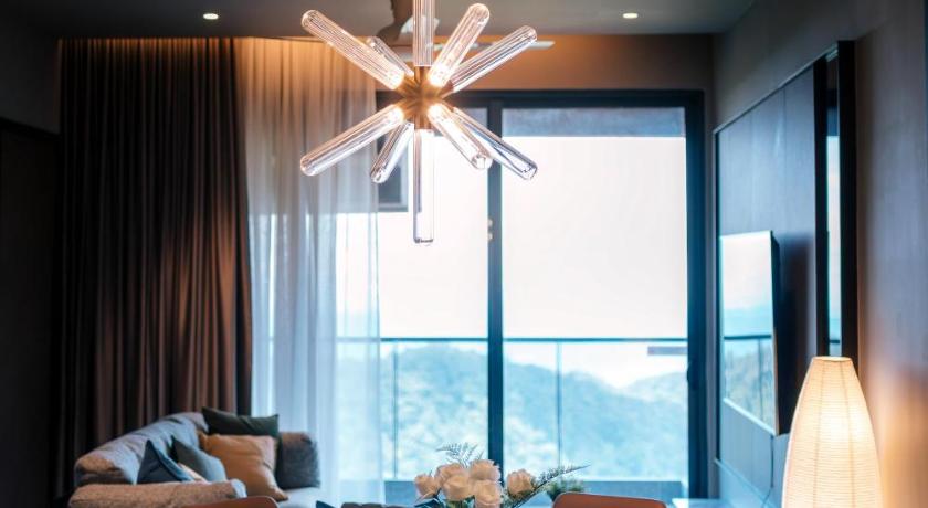 Image of Three-Bedroom Suite 4