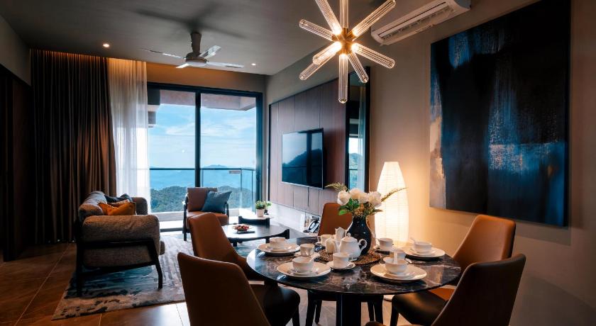 Image of Three-Bedroom Suite 3