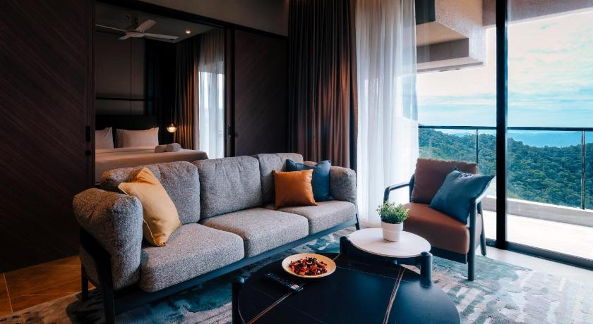 Image of Three-Bedroom Suite 0