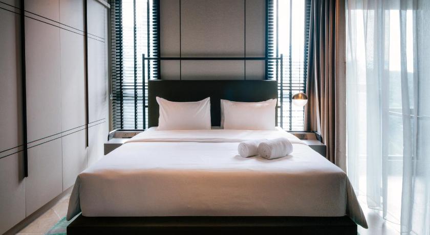 Image of Three-Bedroom Suite 14