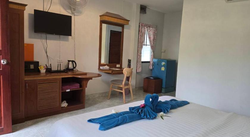 Image of Deluxe Bungalow 2