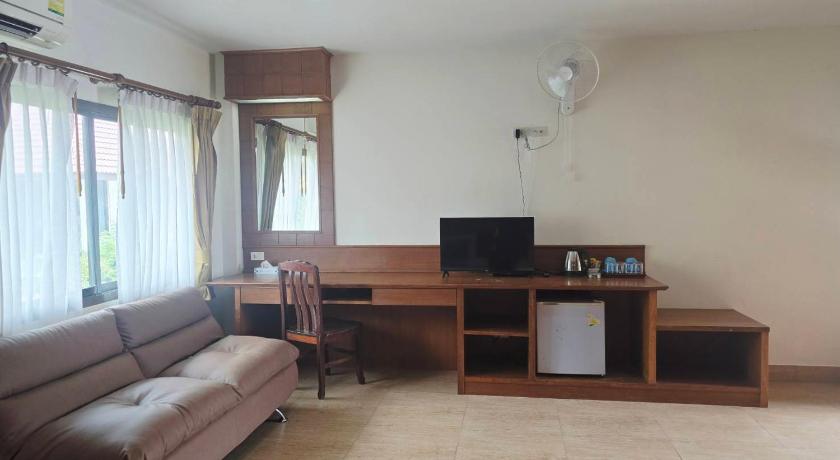 Image of Family Bungalow 8