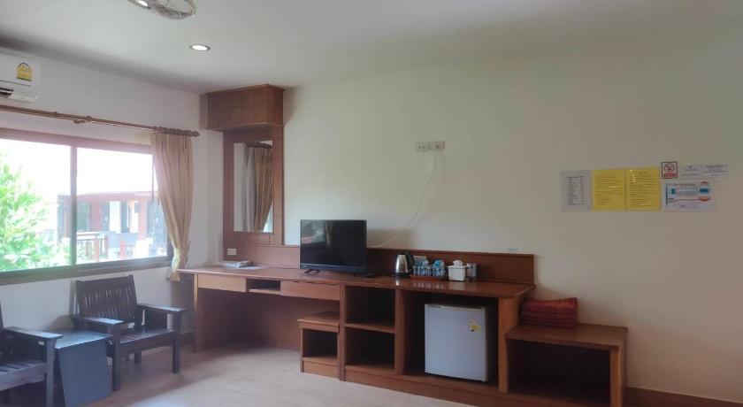 Image of Family Bungalow 10