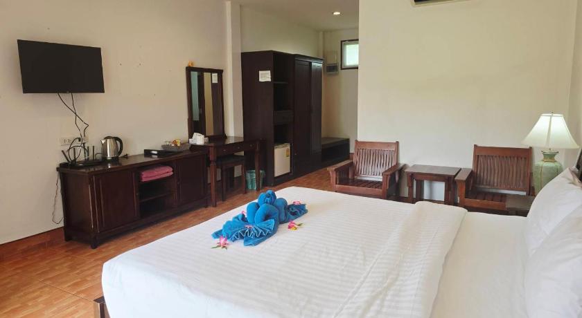 Image of Deluxe Double Room 0