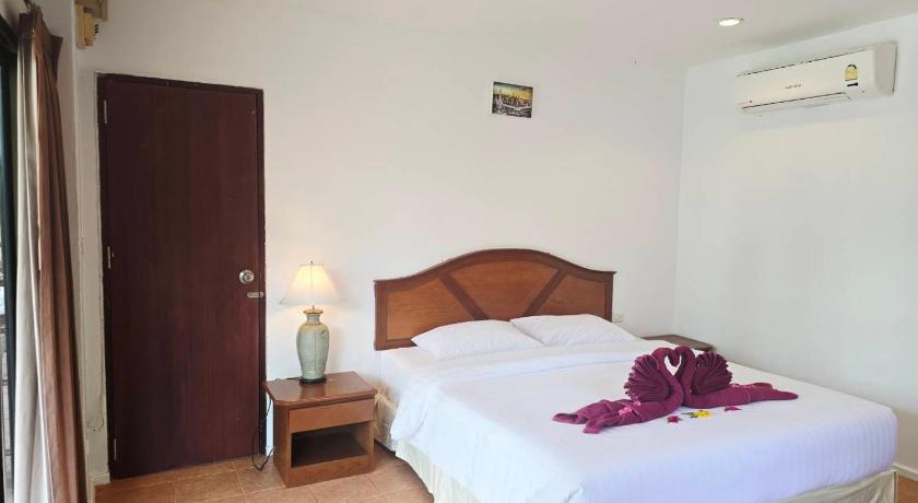 Image of Deluxe Double Room 5