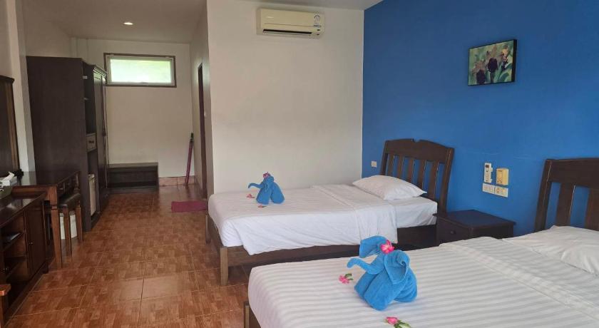 Image of Deluxe Twin Room 1