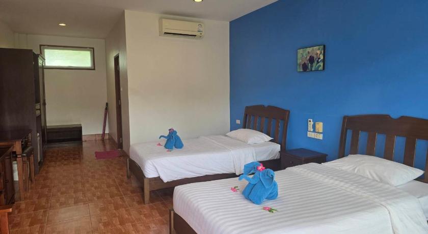 Image of Deluxe Bungalow 7