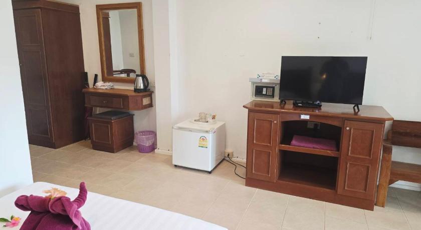 Image of Superior King Room 12