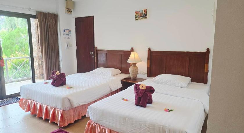 Image of Superior King Room 5