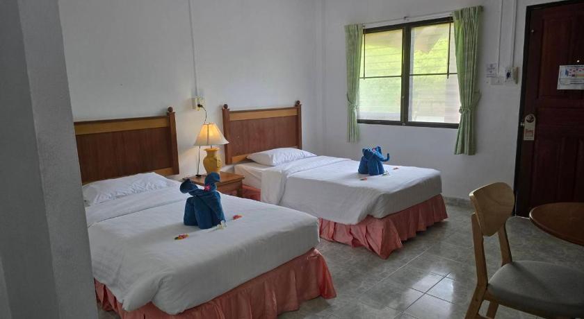 Image of Deluxe Bungalow 0