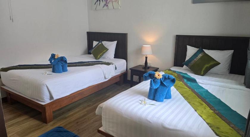 Image of Family Suite 3