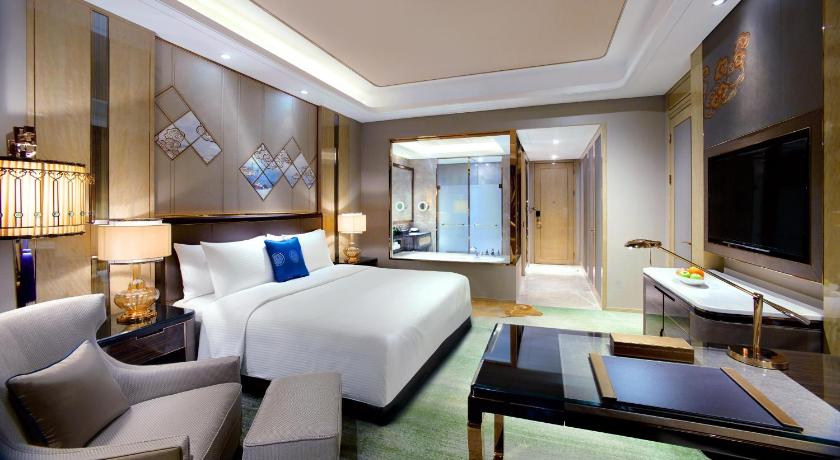 Wanda Vista Hohhot photo