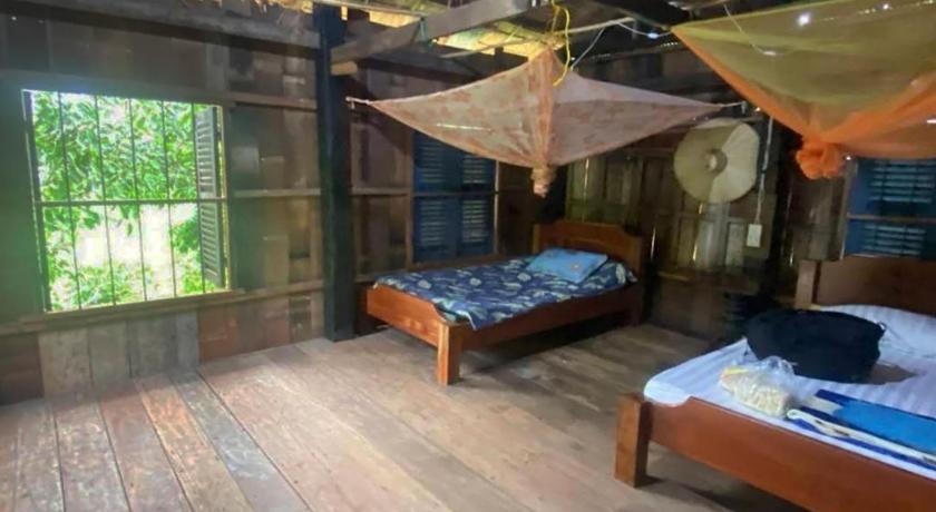 Image of Budget Twin Room 7