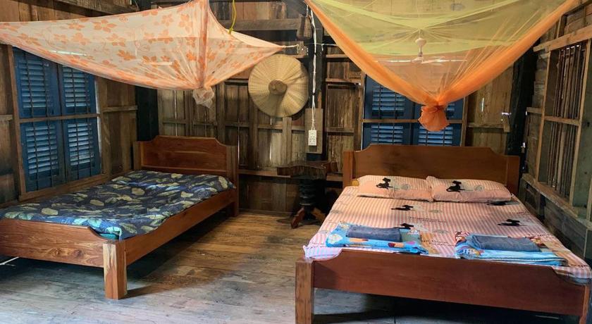 Image of Budget Twin Room 8
