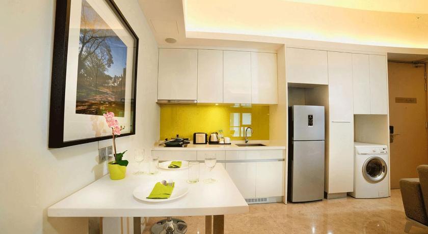 Image of Standard Suite 1