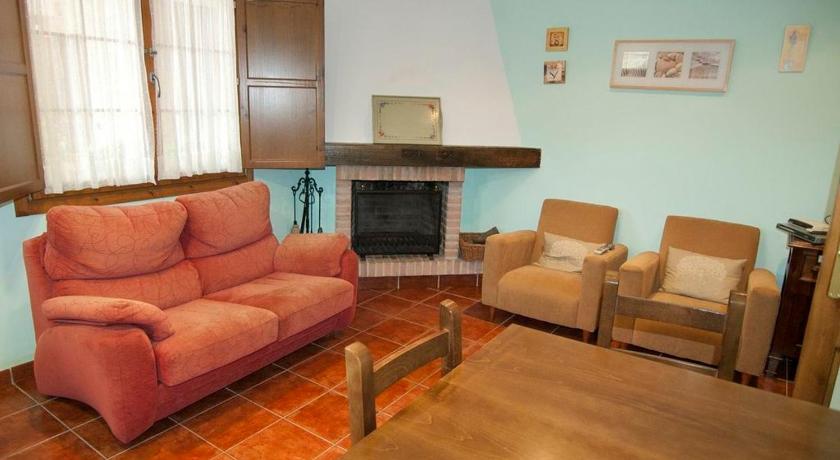Image of Deluxe Two-Bedroom Apartment 0