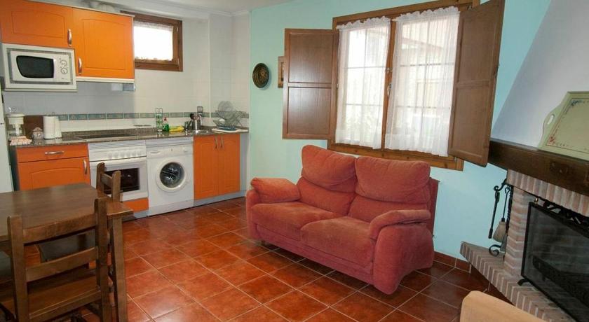 Image of Deluxe Two-Bedroom Apartment 1