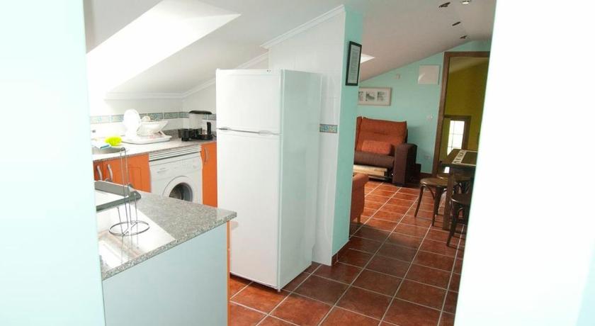 Image of One-Bedroom Apartment (2 Adults + 2 Children) 1