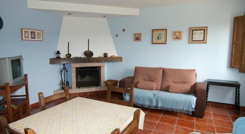 Image of One-Bedroom Apartment (2 Adults + 2 Children) 0