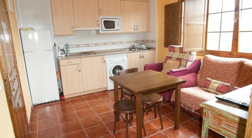 Image of One-Bedroom Apartment (2 Adults) 1
