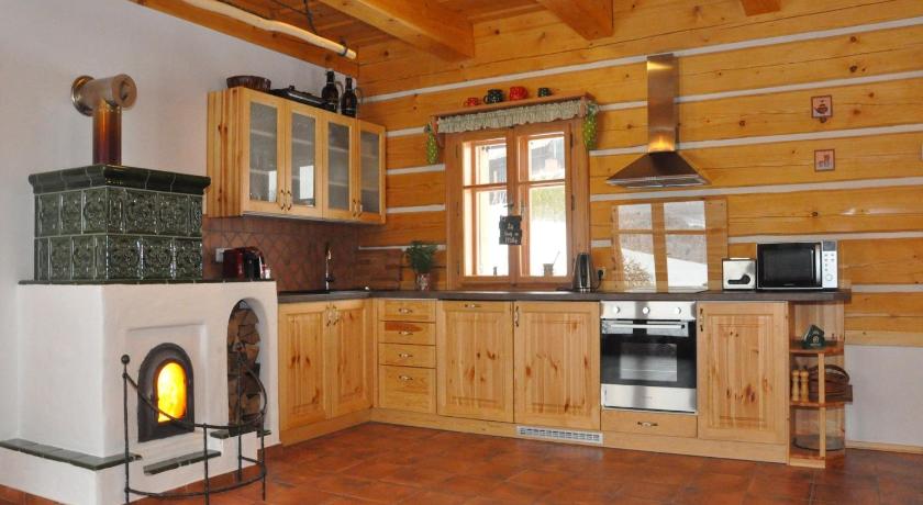 Image of Five-Bedroom Holiday Home 1