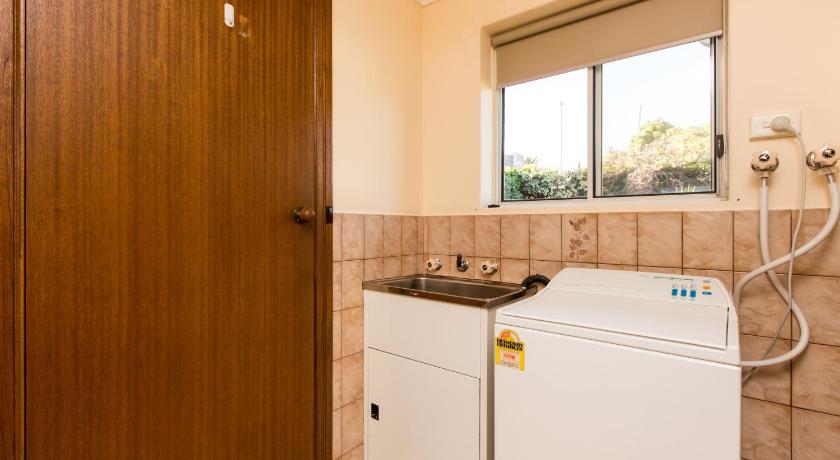 Mildura Holiday Apartments photo