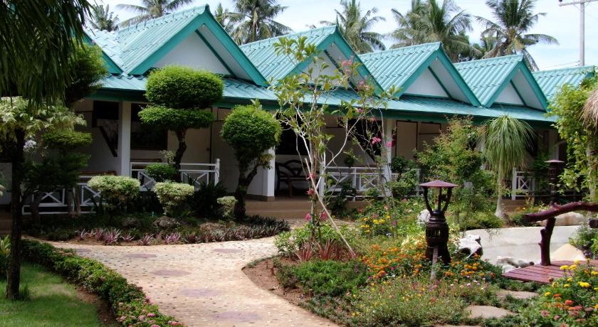 Samroiyod Holiday Resort (SHA Extra Plus) photo