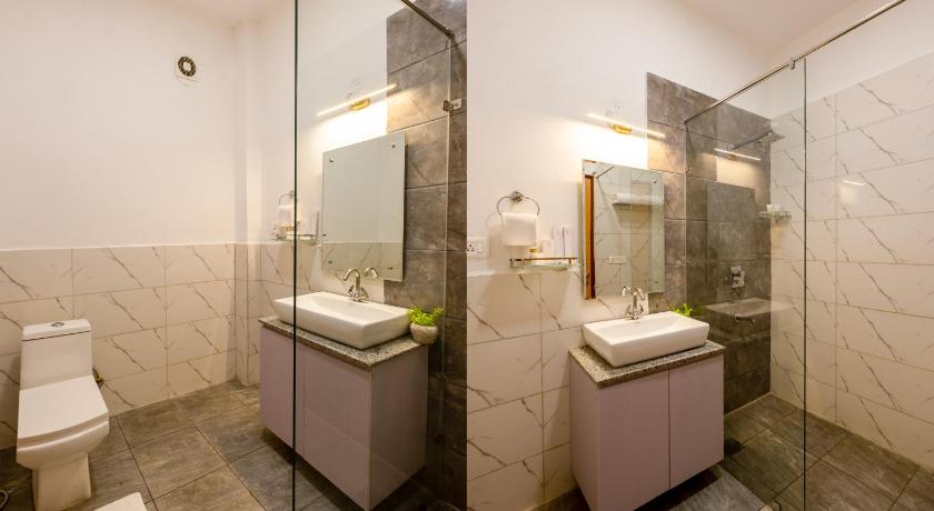 Aliste Millennium City Centre Fortis  Gurugram - image 44