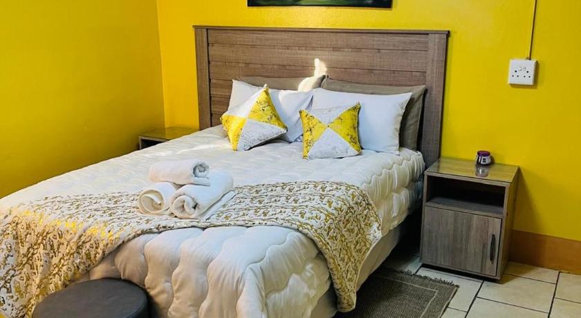Acama Guest House