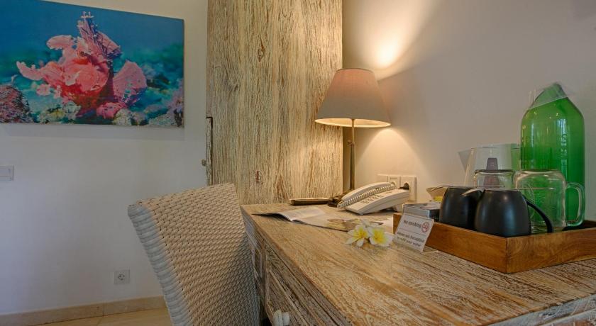 Image of Deluxe Twin Room - Disabled Access 16